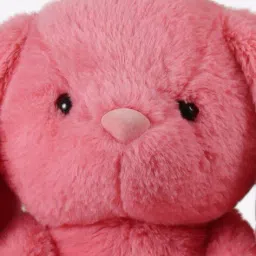 mirada Sitting Bunny Soft Toy image 4