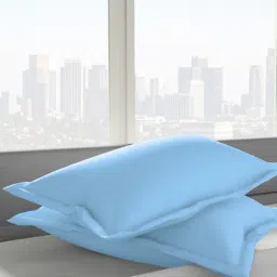 portico Set of 2 Pillow Covers with Zip Closure image 4