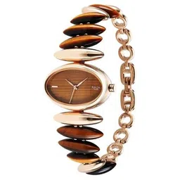titan Women New You Analogue Watch - NT95191WM01 image 4