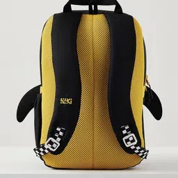 wiki Unisex Champ 1+ Penguin Everyday Backpack image 4