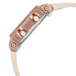 casio Women G1536 G-Shock Digital Watch-GM-S5600UPG-4DR image 4