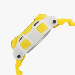 zoop Boys Water-Resistant Digital Watch-NT16034PP04W image 4