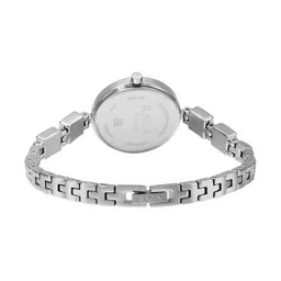 titan Women Raga Water-Resistant Analogue Watch-NT2606SM01 image 4