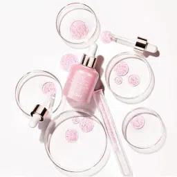 laneige Glowy Makeup Serum image 4