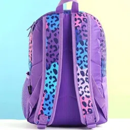 smiggle Backpack Water Bottle with Pencil Pouch & Lunch Bag Combo Bundle image 4