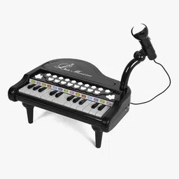 hamleys Junior 24 Key Piano image 4