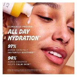 farmacy beauty Honey Milk Hydrating Essence image 4