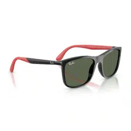 ray-ban Unisex UV-Protected Square Sunglasses-0RB4460I601/7156 image 4