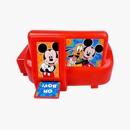 kriiddaank Mickey Mouse Cash Register Toy Set image 4