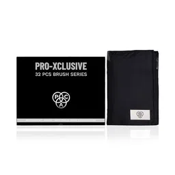 pac Pack of 32 Pro-Xclusive Brush Series image 4