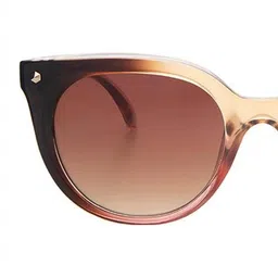 vision express Women Non-Polarized UV-Protected Cat-Eye Sunglasses-VX SG41529 image 4