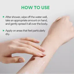 innisfree Isle Number Body Lotion - Seize The Moment image 4