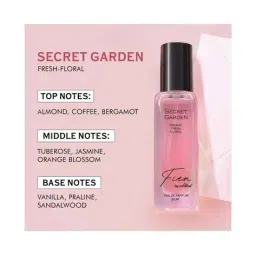 mcaffeine Fien Rush Perfume Gift Set for Women image 4