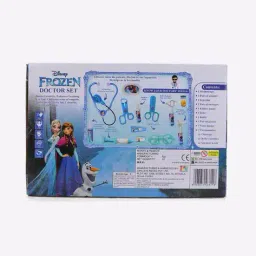 itoys Frozen Doctor Set image 4