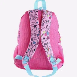 Hasbro My Little Pony Backpack with Lunch Compartment image 4