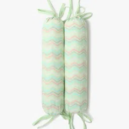 mila baby Printed Wildly Cotton Essential Set image 4