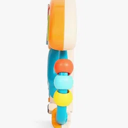 shooting star My Musical Toucan with Multiple Musical Modes & Teether image 4