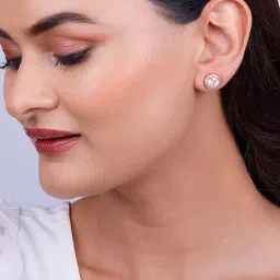 giva Women Eve Beauty Earrings image 4