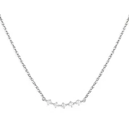 fian Women Sterling Silver Constellation Necklace image 4