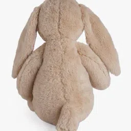 fuzzbuzz Bunny Huggable Cuddly Stuffed Soft Toy image 4