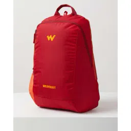 wildcraft Men Backpack with Adjustable Straps image 4