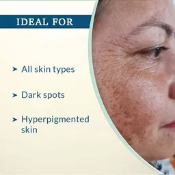 fixderma Cosmetic Laboratories 'C' Scape 25 Face Serum image 4