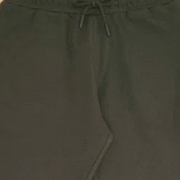 pantaloons junior Boys Track Pants with Drawstring Waist image 4