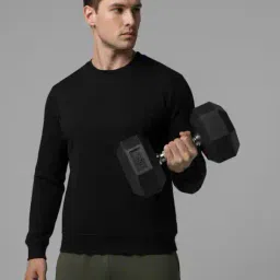 mack jonney Men Straight Track Pants with Insert Pockets image 4