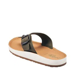 puntoblu Men Thong-Strap Slip-On Flip-Flops image 4