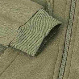 max Stylised Fit Hooded Sweatshirt image 4