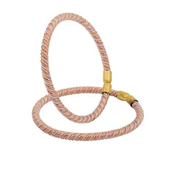 memoir Men Brass Bracelet image 4