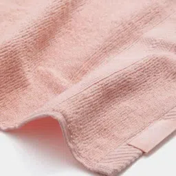 jockey Ultrasoft & Durable Pack of 2 Hand Towel image 4