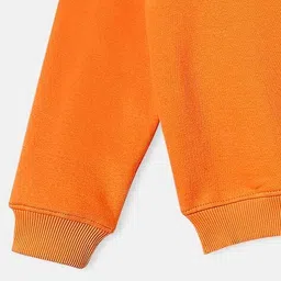 nauti nati Boy's Regular FitSweatshirt image 4