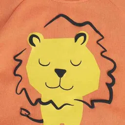 mini klub Graphic Print Sweatshirt image 4