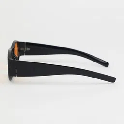 lulu & sky Women Oval Sunglasses image 4