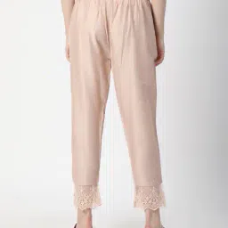 r&b Women Self-design Pants image 4