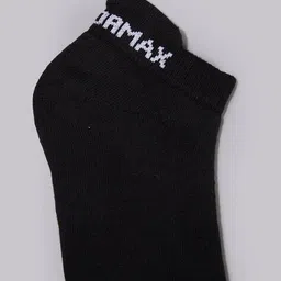 performax Pack of 2 No-Show Socks image 4