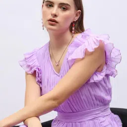 styli Women Western Wear Dress image 4