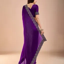 ri-wah Women Traditional Saree image 4