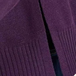 styli Woman Full Length Pullover image 4