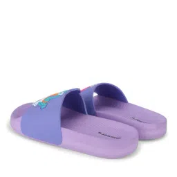 glissers Girls Slides Slippers image 4