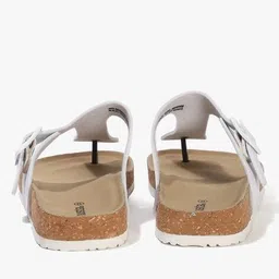 yousta Women T-Strap Flip-Flops image 4