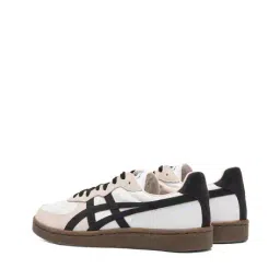 onitsuka tiger Men Sneakers with Genuine Leather Upper image 4