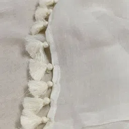 suta Women Mul Cotton Saree  image 4