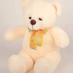 dukiekooky Plush Teddy Bear Soft Toy image 4