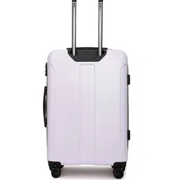 guess Hard Body Trolley Bags image 4