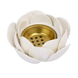 tayhaa Blooming Flower Candle Holder image 4