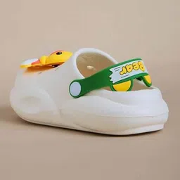 hopscotch Boys Casual Shoes with EVA Upper image 4