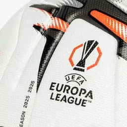 decathlon KIPSTA - icial Ball UEFA Europa League 25/26 Size 5 image 4
