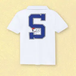 nap chief Boys Printed T-Shirt & Joggers Set image 4